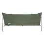 Lona de camping impermeable verde oliva 462x306x211 cm de , Tiendas de campaña - Ref: Foro24-4009609, Precio: 54,91 €, Descue...