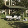 Lona de camping impermeable verde oliva 506x306 cm de , Tiendas de campaña - Ref: Foro24-4009600, Precio: 39,47 €, Descuento: %