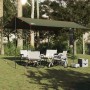 Lona de camping impermeable verde oliva 506x306 cm de , Tiendas de campaña - Ref: Foro24-4009600, Precio: 39,47 €, Descuento: %