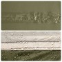 Lona de camping impermeable verde oliva 506x306 cm de , Tiendas de campaña - Ref: Foro24-4009600, Precio: 39,47 €, Descuento: %