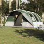Tienda de campaña túnel para 5 personas impermeable verde de , Tiendas de campaña - Ref: Foro24-4009422, Precio: 202,42 €, De...