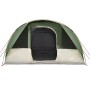 Tienda de campaña túnel para 5 personas impermeable verde de , Tiendas de campaña - Ref: Foro24-4009422, Precio: 202,42 €, De...
