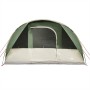 Tienda de campaña túnel para 5 personas impermeable verde de , Tiendas de campaña - Ref: Foro24-4009422, Precio: 202,42 €, De...