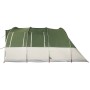Tienda de campaña túnel para 5 personas impermeable verde de , Tiendas de campaña - Ref: Foro24-4009422, Precio: 202,42 €, De...