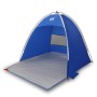 Tienda de playa para 3 personas impermeable azul celeste de , Tiendas de campaña - Ref: Foro24-4009455, Precio: 27,88 €, Desc...