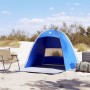 Tienda de playa para 3 personas impermeable azul celeste de , Tiendas de campaña - Ref: Foro24-4009455, Precio: 27,88 €, Desc...