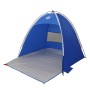Tienda de playa para 3 personas impermeable azul celeste de , Tiendas de campaña - Ref: Foro24-4009455, Precio: 27,88 €, Desc...