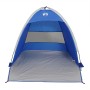 Tienda de playa para 3 personas impermeable azul celeste de , Tiendas de campaña - Ref: Foro24-4009455, Precio: 27,88 €, Desc...