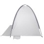 Tienda de playa para 3 personas impermeable gris de , Tiendas de campaña - Ref: Foro24-4009457, Precio: 27,88 €, Descuento: %