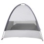 Tienda de playa para 3 personas impermeable gris de , Tiendas de campaña - Ref: Foro24-4009457, Precio: 27,88 €, Descuento: %