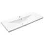Mueble con lavabo integrado roble artesanal 101x39,5x49 cm de , Tocadores de baño - Ref: Foro24-3328928, Precio: 329,18 €, De...