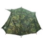 Tienda de pesca para 5 personas impermeable camuflaje de , Tiendas de campaña - Ref: Foro24-4009391, Precio: 138,92 €, Descue...