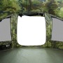 Tienda de pesca para 5 personas impermeable camuflaje de , Tiendas de campaña - Ref: Foro24-4009391, Precio: 138,92 €, Descue...