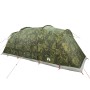Tienda de campaña túnel para 4 personas impermeable camuflaje de , Tiendas de campaña - Ref: Foro24-4009415, Precio: 228,46 €...