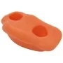 Presas de escalada con cuerda 25 piezas multicolor de vidaXL, Escalada - Ref: Foro24-93174, Precio: 59,51 €, Descuento: %
