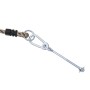 Presas de escalada con cuerda 25 piezas multicolor de vidaXL, Escalada - Ref: Foro24-93174, Precio: 85,83 €, Descuento: %