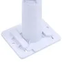 Enrollacobertor de piscina con base de plástico de vidaXL, Accesorios para piscinas y spa - Ref: Foro24-93179, Precio: 158,20...