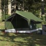 Tienda de campaña para 2 personas impermeable verde oliva de , Tiendas de campaña - Ref: Foro24-4009621, Precio: 63,23 €, Des...