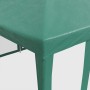 Carpa para fiestas con 10 paredes de malla HDPE verde 6x4 m de , Tiendas de campaña - Ref: Foro24-4010068, Precio: 167,92 €, ...