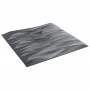 Paneles de pared 24 uds XPS piedra gris 50x50 cm 6 m² de , Recubrimiento de paredes - Ref: Foro24-4100078, Precio: 60,38 €, D...
