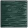 Paneles de pared 24 uds XPS piedra verde 50x50 cm 6 m² von , Wandverkleidung - Ref: Foro24-4100084, Preis: 63,82 €, Rabatt: %