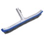 Cepillo para pared de piscina aluminio de vidaXL, Kits de mantenimiento de piscinas y spa - Ref: Foro24-93176, Precio: 25,17 ...