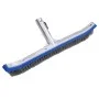 Cepillo para pared de piscina aluminio de vidaXL, Kits de mantenimiento de piscinas y spa - Ref: Foro24-93176, Precio: 23,46 ...