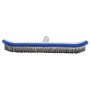 Cepillo para pared de piscina aluminio de vidaXL, Kits de mantenimiento de piscinas y spa - Ref: Foro24-93176, Precio: 25,17 ...