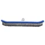 Cepillo para pared de piscina aluminio de vidaXL, Kits de mantenimiento de piscinas y spa - Ref: Foro24-93176, Precio: 23,46 ...