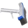 Cepillo para pared de piscina aluminio de vidaXL, Kits de mantenimiento de piscinas y spa - Ref: Foro24-93176, Precio: 23,46 ...
