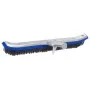 Cepillo para pared de piscina aluminio de vidaXL, Kits de mantenimiento de piscinas y spa - Ref: Foro24-93176, Precio: 23,46 ...