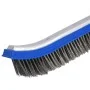 Cepillo para pared de piscina aluminio de vidaXL, Kits de mantenimiento de piscinas y spa - Ref: Foro24-93176, Precio: 23,46 ...