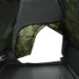 Tienda de campaña iglú para 2 personas impermeable camuflaje de , Tiendas de campaña - Ref: Foro24-4009614, Precio: 55,30 €, ...