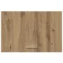 Armario colgante madera de ingeniería roble artisan 60x31x40 cm de , Armarios de cocina - Ref: Foro24-856117, Precio: 45,00 €...