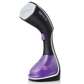 Princess Plancha de vapor portátil negra 1000 W de Tristar, Vaporizadores para ropa - Ref: Foro24-433370, Precio: 38,30 €, De...