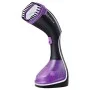 Princess Plancha de vapor portátil negra 1000 W de Tristar, Vaporizadores para ropa - Ref: Foro24-433370, Precio: 38,30 €, De...