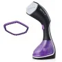 Princess Plancha de vapor portátil negra 1000 W de Tristar, Vaporizadores para ropa - Ref: Foro24-433370, Precio: 38,30 €, De...