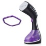Princess Plancha de vapor portátil negra 1000 W de Tristar, Vaporizadores para ropa - Ref: Foro24-433370, Precio: 38,28 €, De...
