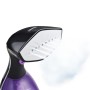 Princess Plancha de vapor portátil negra 1000 W de Tristar, Vaporizadores para ropa - Ref: Foro24-433370, Precio: 38,28 €, De...