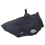 Abrigo perro con arnés impermeable reflectante 4XL azul marino de , Ropa para perros - Ref: Foro24-4019919, Precio: 23,91 €, ...