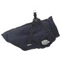 Abrigo perro con arnés impermeable reflectante 4XL azul marino de , Ropa para perros - Ref: Foro24-4019919, Precio: 24,33 €, ...