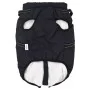 Abrigo perro con arnés impermeable reflectante 4XL azul marino de , Ropa para perros - Ref: Foro24-4019919, Precio: 23,91 €, ...