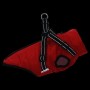 Abrigo para perro con arnés impermeable reflectante XL rojo de , Ropa para perros - Ref: Foro24-4019950, Precio: 20,47 €, Des...
