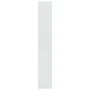 Estantería madera de ingeniería blanco brillo 40x30x189 cm de , Librerías y estanterías - Ref: Foro24-858313, Precio: 68,66 €...
