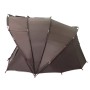 Tienda de pesca para 5 personas impermeable marrón de , Tiendas de campaña - Ref: Foro24-4009393, Precio: 198,04 €, Descuento: %