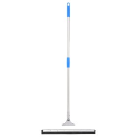 Escobilla de suelo acero y goma 55x119,5 cm de , Productos para limpieza del hogar - Ref: Foro24-3329228, Precio: 16,26 €, De...