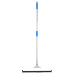 Escobilla de suelo acero y goma 55x119,5 cm de , Productos para limpieza del hogar - Ref: Foro24-3329228, Precio: 15,49 €, De...