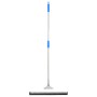 Escobilla de suelo acero y goma 55x119,5 cm de , Productos para limpieza del hogar - Ref: Foro24-3329228, Precio: 16,26 €, De...