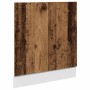 Panel de lavavajillas madera ingeniería envejecida 60x1,5x67 cm de , Armarios de cocina - Ref: Foro24-856134, Precio: 29,14 €...