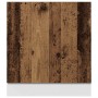 Panel de lavavajillas madera ingeniería envejecida 60x1,5x67 cm de , Armarios de cocina - Ref: Foro24-856134, Precio: 29,14 €...